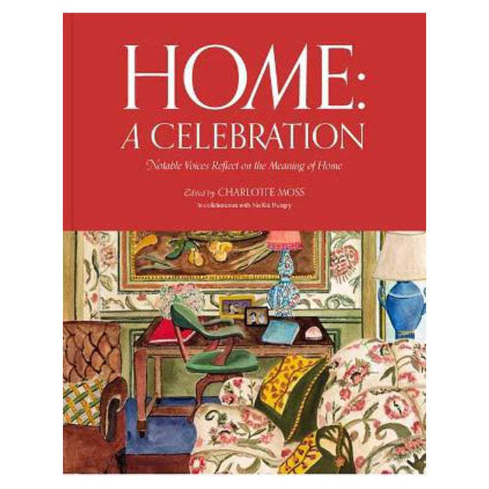 Home: A Celebration | Charlotte Moss