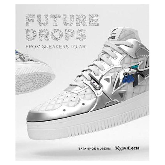 Future Now | Elizabeth Semmelhack