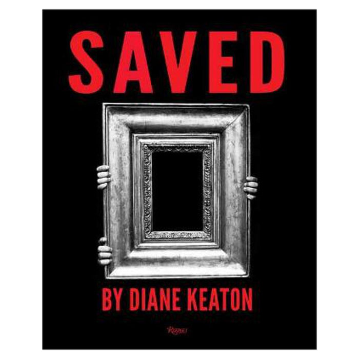 Saved | Diane Keaton