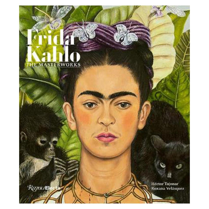 Frida Kahlo | Roxana Velasquez