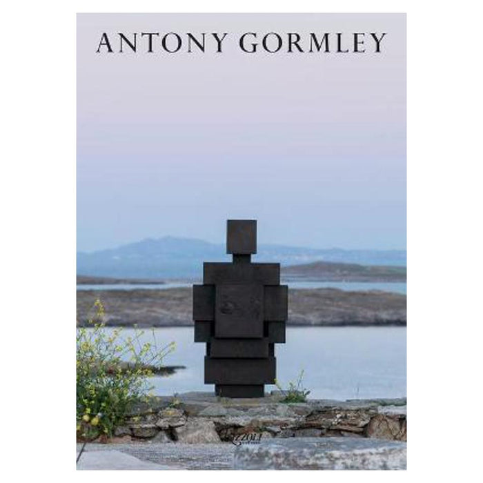 Antony Gormley | Martin Caiger-Smith