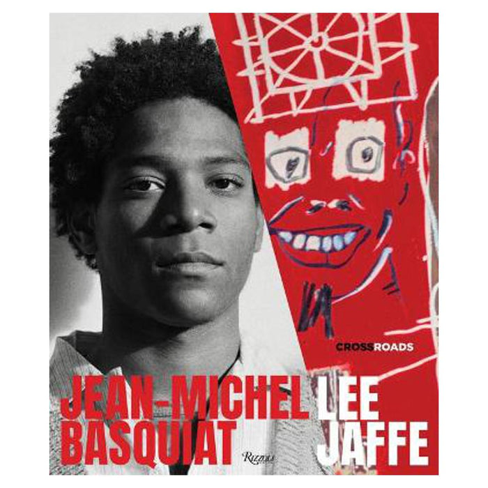 Jean-Michel Basquiat | Lee Jaffe
