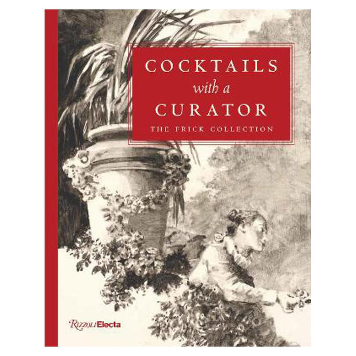 Cocktails with a Curator | Xavier F. Salomonvier