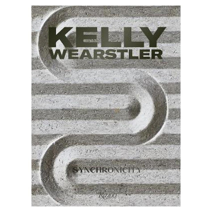 Kelly Wearstler: Synchronicity