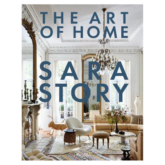 Art of Home | Sara Story