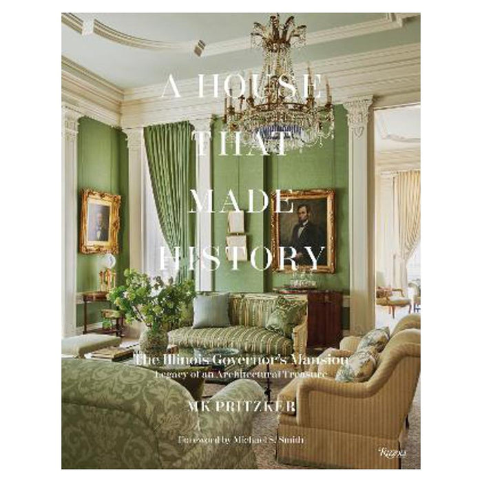 House That Made History | MK Pritzker