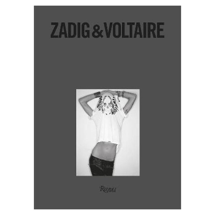 Zadig & Voltaire | Thierry Gillier