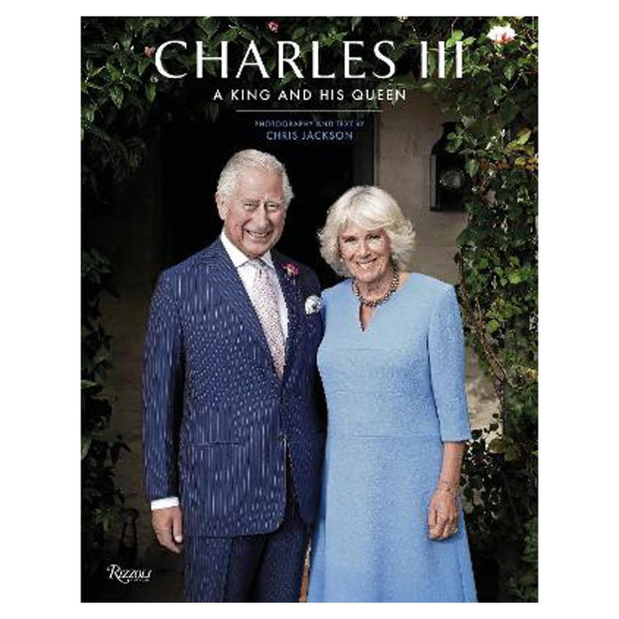 Charles III | Chris Jackson