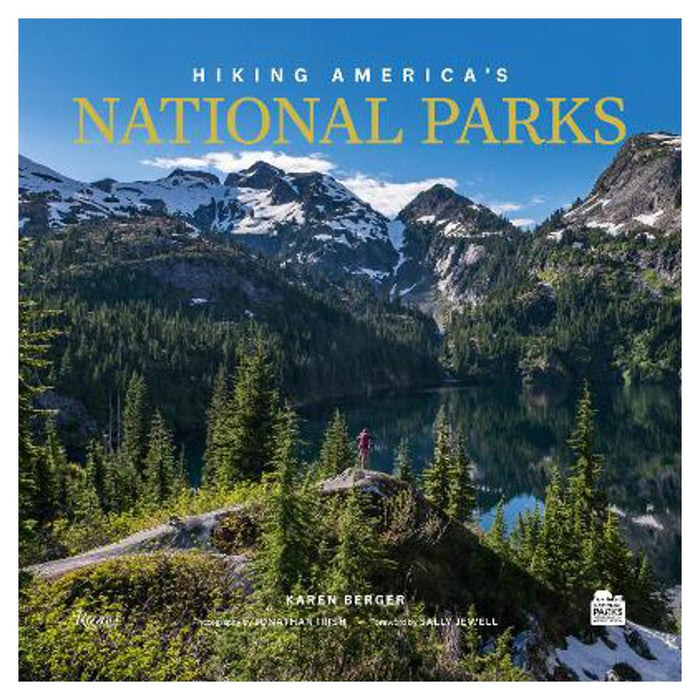 Hiking America's National Parks
