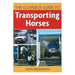 The Glovebox Guide To Transporting Horses-Marston Moor