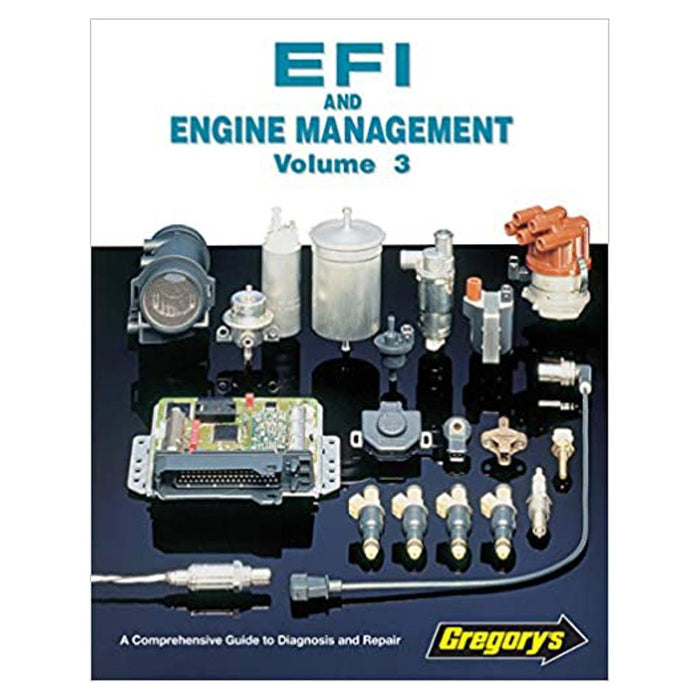 Efi and Engine Management. Volume 2