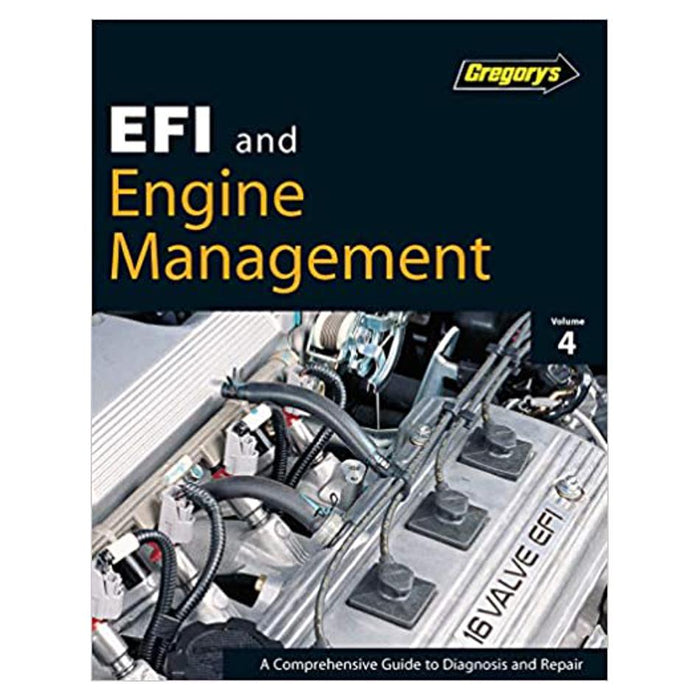 Efi & Engine Management | Haynes