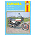 Yamaha Rd400 Twin (75 - 79)-Marston Moor