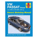 VW Passat Diesel 2005-2010 Repair Manual-Marston Moor