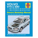 Volvo V70 / S80 1998-2007 Repair Manual-Marston Moor