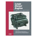 Large Diesel Engine Service-Marston Moor