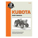Kubota Compilation K1 K2 & K3-Marston Moor
