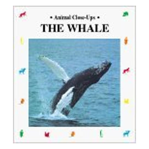 The Whale, Giant Of The Ocean-Marston Moor