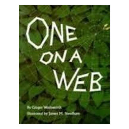 One On A Web-Marston Moor