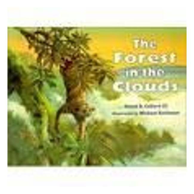 The Forest In The Clouds-Marston Moor