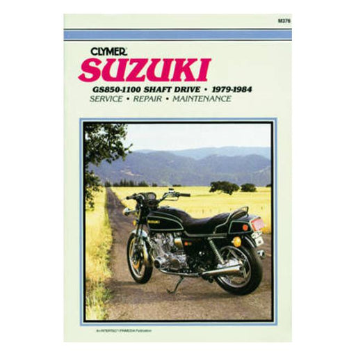 Suzuki Gs850-1100 Shaft Drv 79-84-Marston Moor