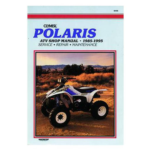 Polaris ATV 85-95-Marston Moor