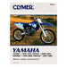 Yamaha YZ400F/YZ426F/WR400F/WR426F 1998-2002 Repair Manual-Marston Moor