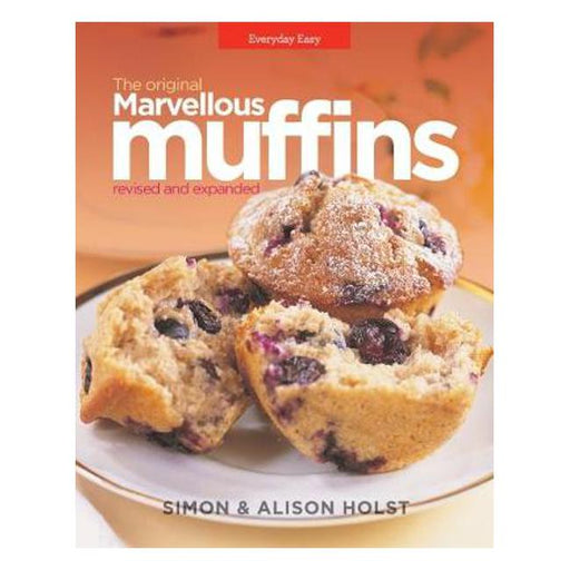 W Marvellous Muffins - revised and expanded-Marston Moor