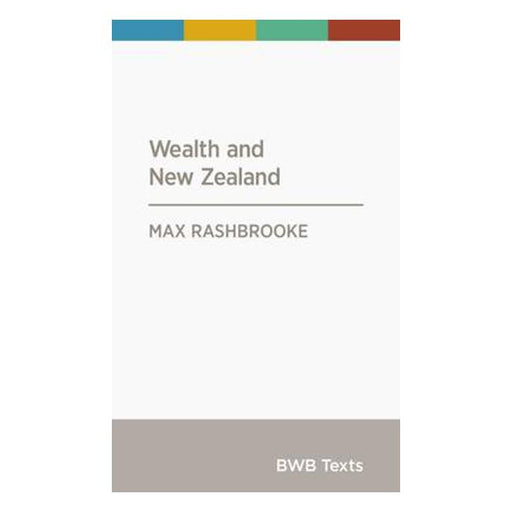 Wealth and New Zealand-Marston Moor