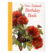 New Zealand Birthday Book-Marston Moor