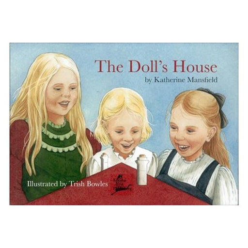 The Doll'S House-Marston Moor