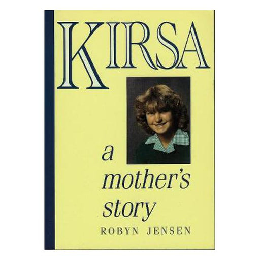 Kirsa: A Mother's Story-Marston Moor