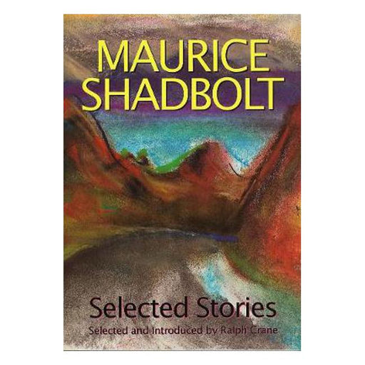 Selected Stories-Marston Moor
