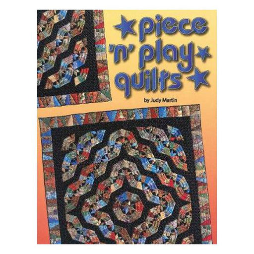 Piece N Play Quilts-Marston Moor