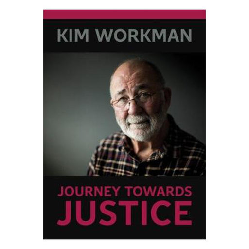 Kim Workman: Journey Towards Justice: 2018-Marston Moor