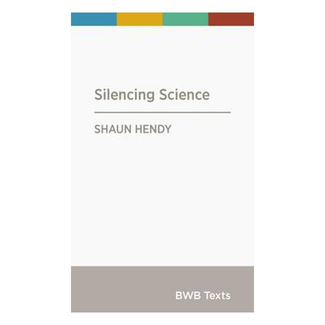 Silencing Science-Marston Moor