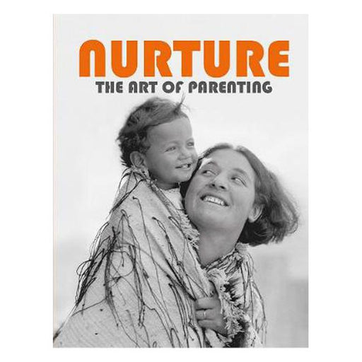 Nurture: The art of parenting-Marston Moor