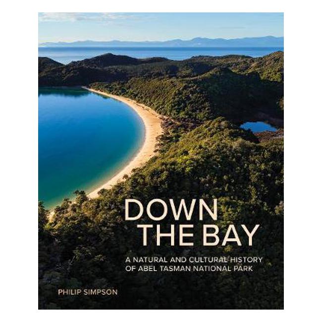 Down the Bay - Philip Simpson