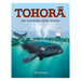 Tohora PB: The southern right whale-Marston Moor