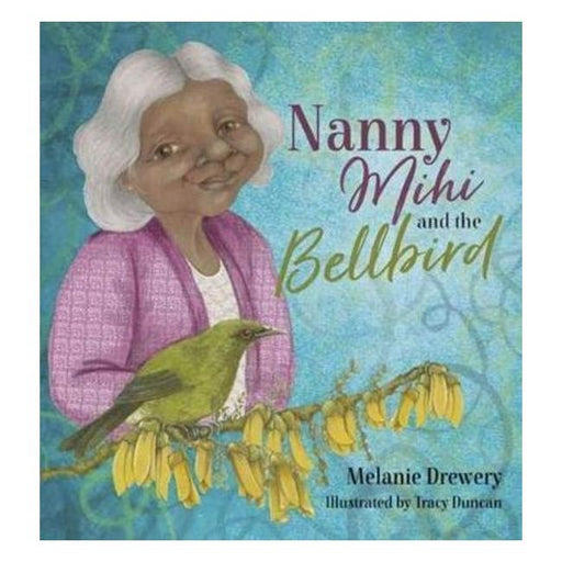 Nanny Mihi And The Bellbird-Marston Moor