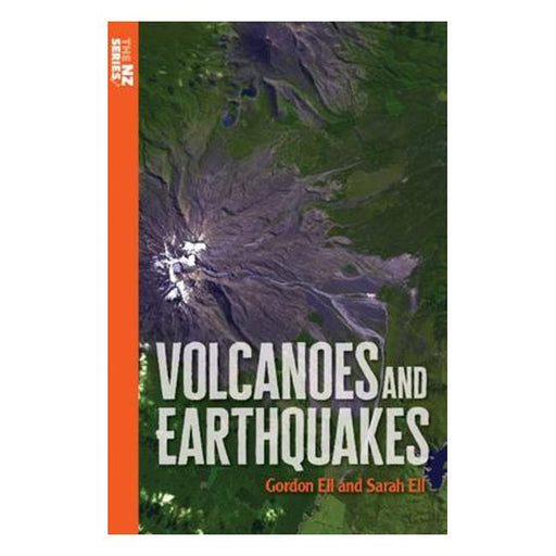 Volcanoes And Earthquakes-Marston Moor