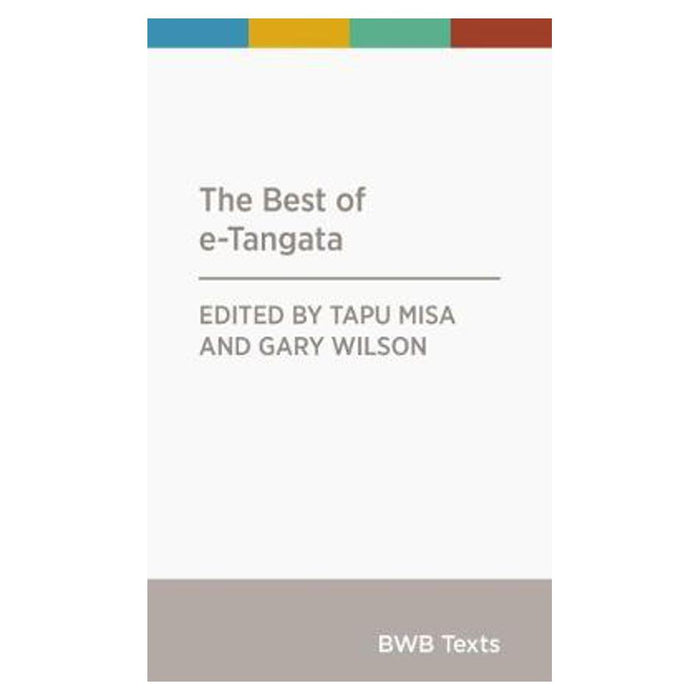The Best of e-Tangata | Tapu Misa