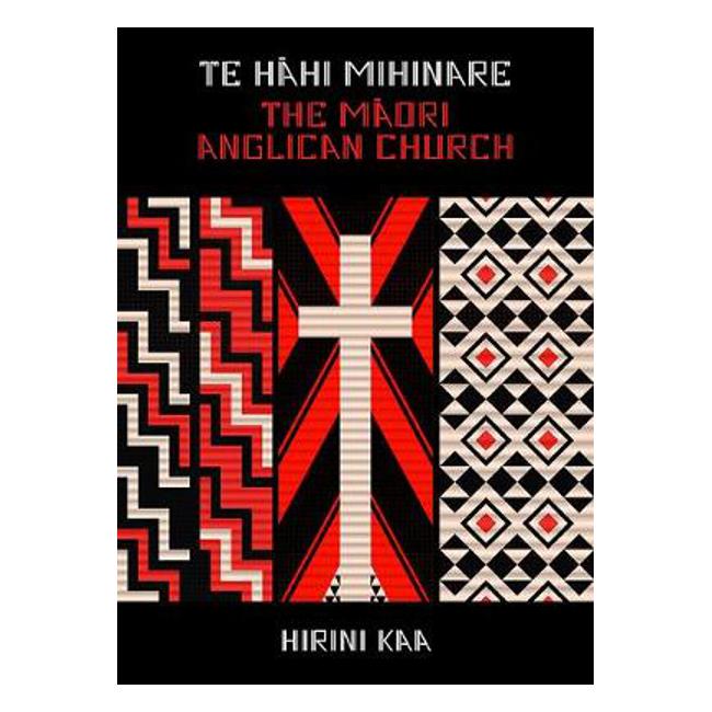 Te Hahi Mihinare | The Maori Anglican Church-Marston Moor