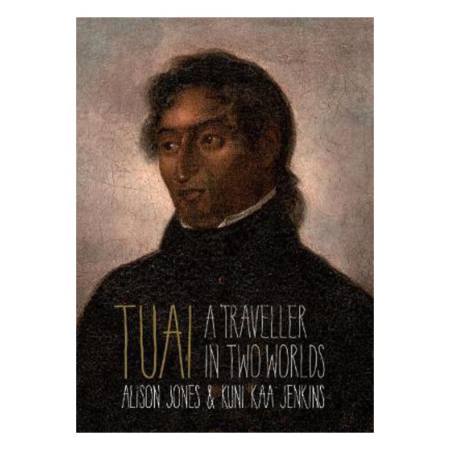 Tuai: A Traveller in Two Worlds: 2017-Marston Moor