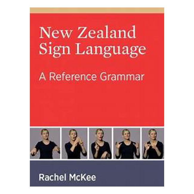 New Zealand Sign Language-Marston Moor