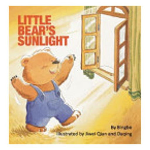 Little Bear'S Sunlight-Marston Moor