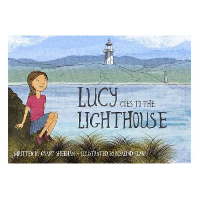 Lucy Goes To The Lighthouse-Marston Moor