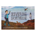 Oliver Goes To Stephens Island Lighthouse-Marston Moor