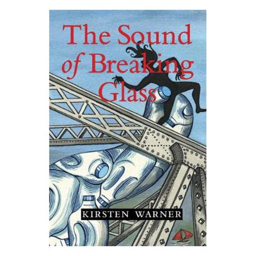 The Sound of Breaking Glass-Marston Moor