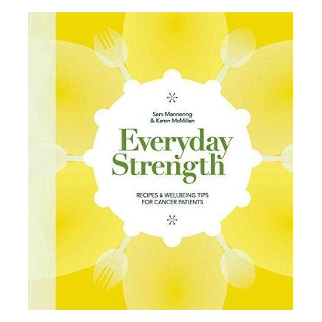 Everyday Strength - Sam Mannering